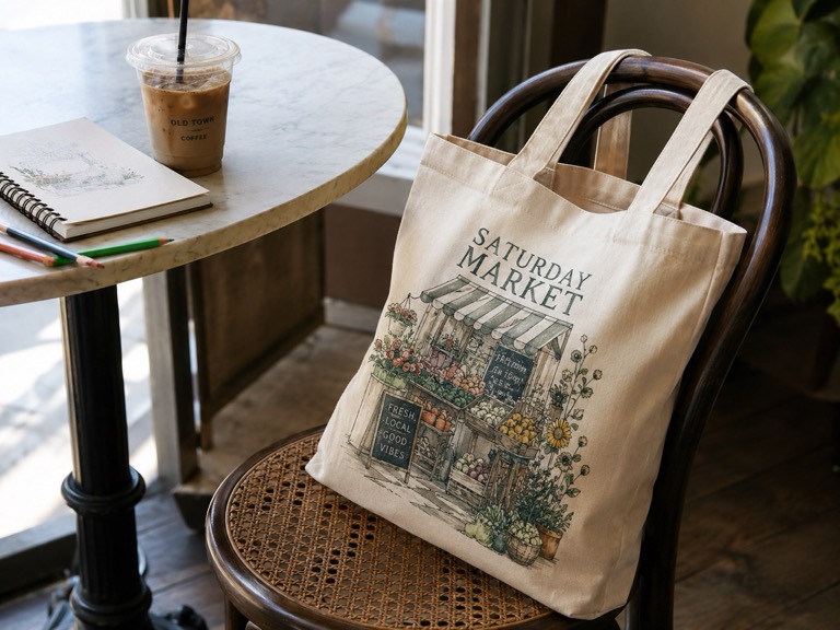 Tote