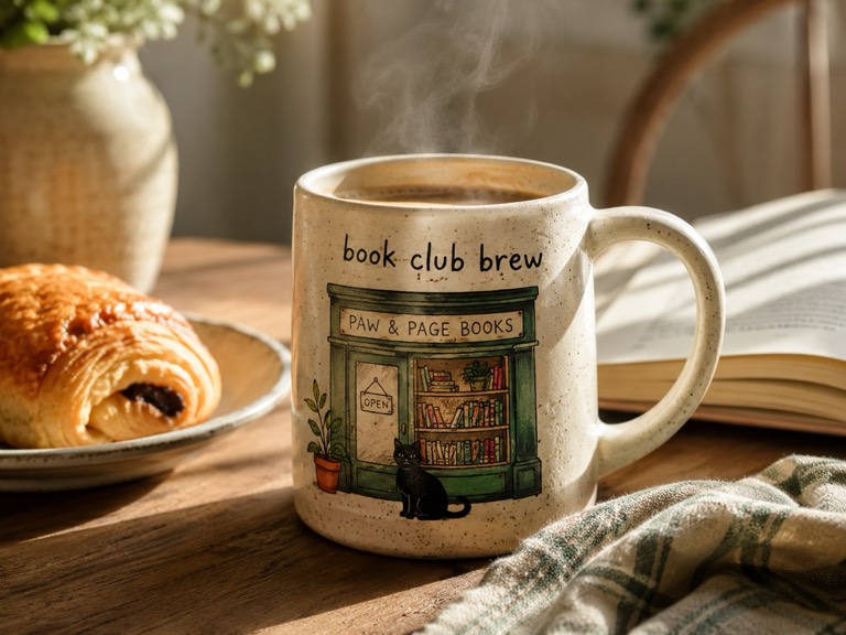 Mug