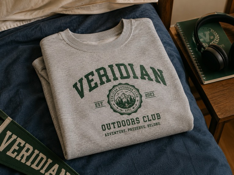 Crewneck