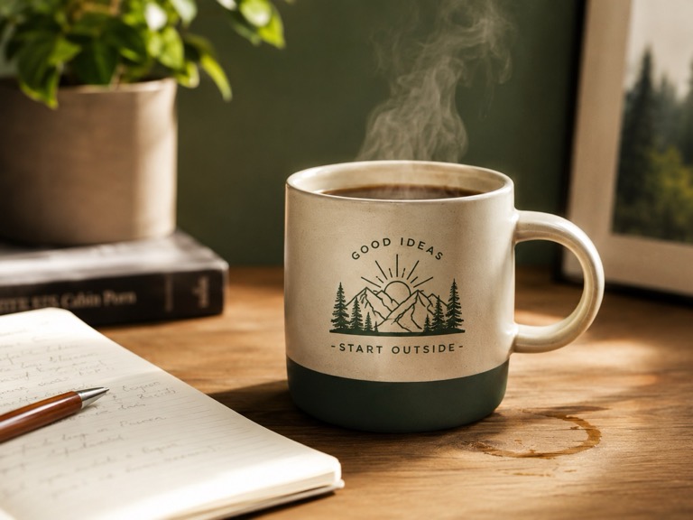 Mug