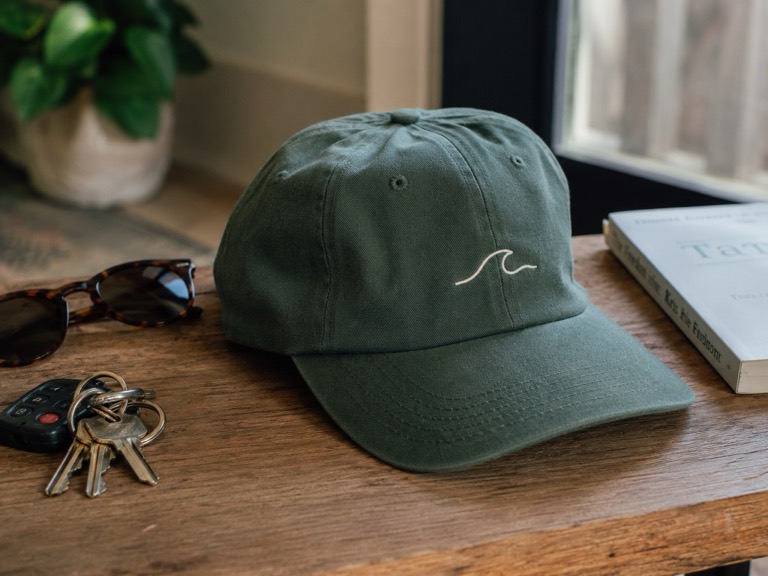 Cap