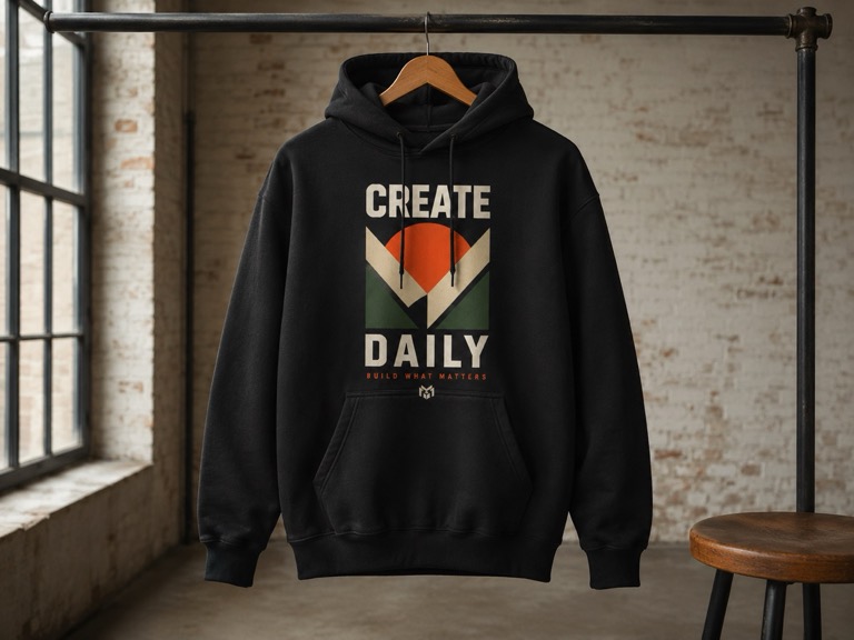 Hoodie
