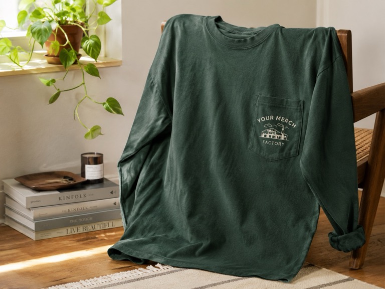 Long sleeve