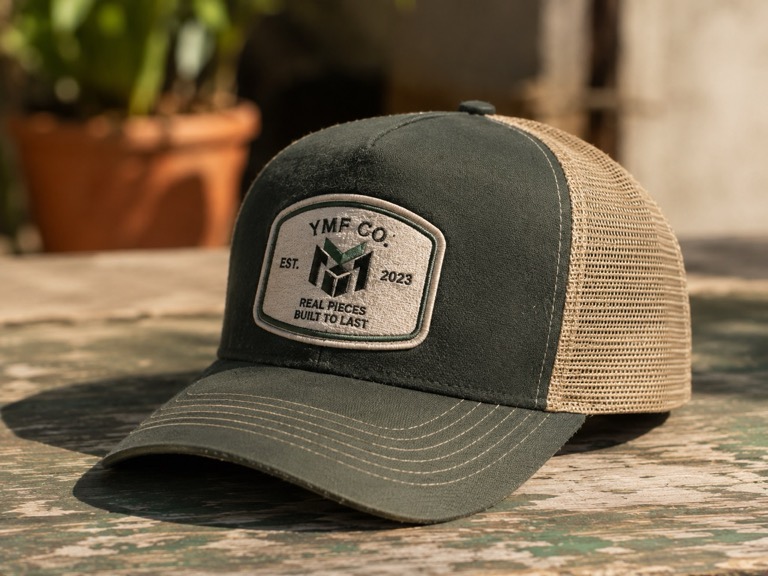 Cap