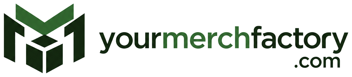Your Merch Factory
